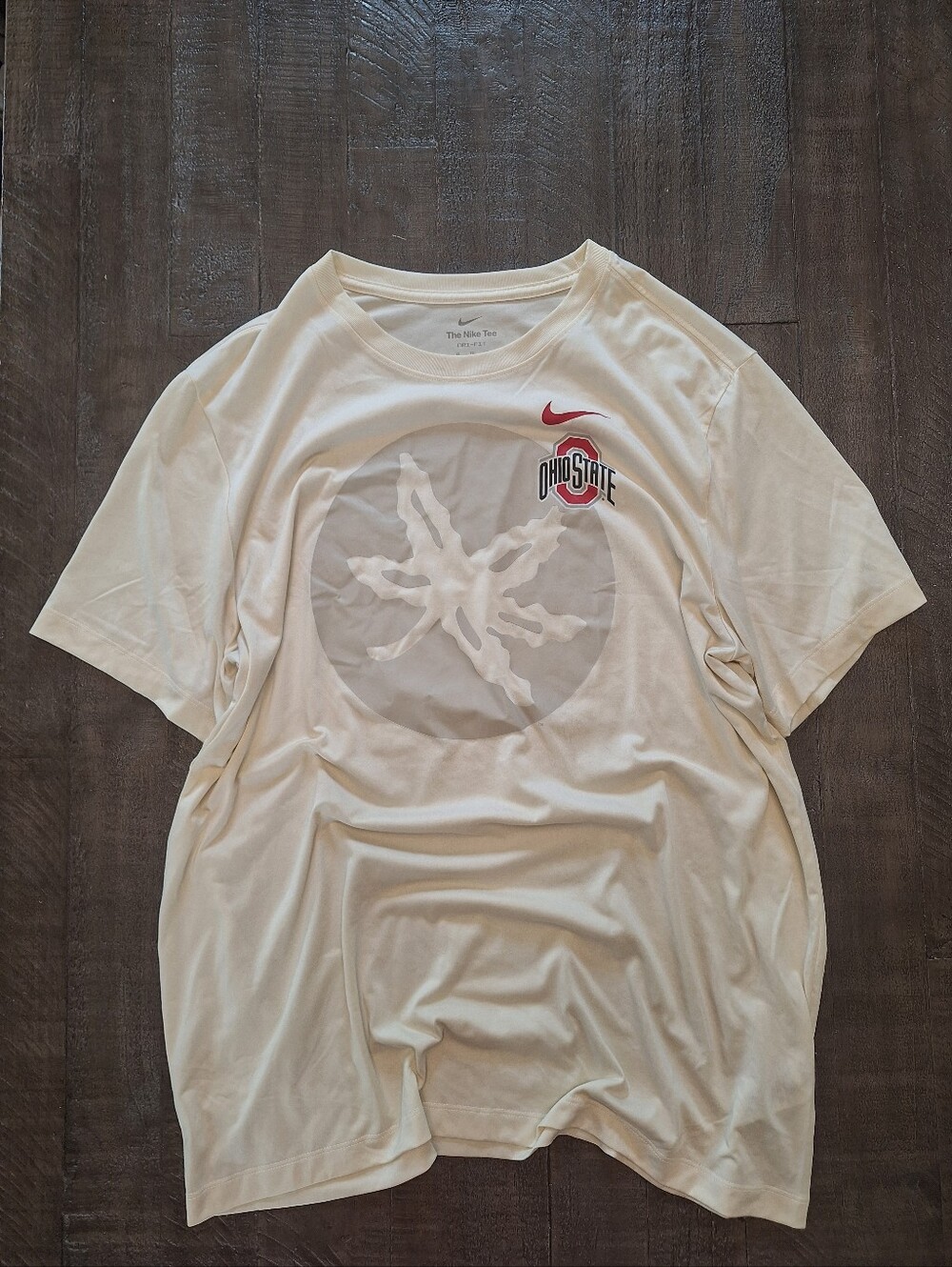 Nike Ohio State